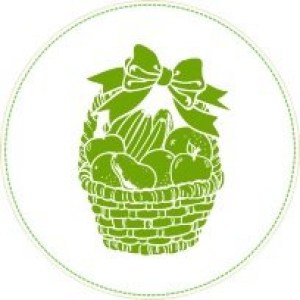 Подарочная корзина с фруктами Рыбинск